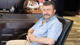 Müzenin çatısından düşen oluk ustası öldü