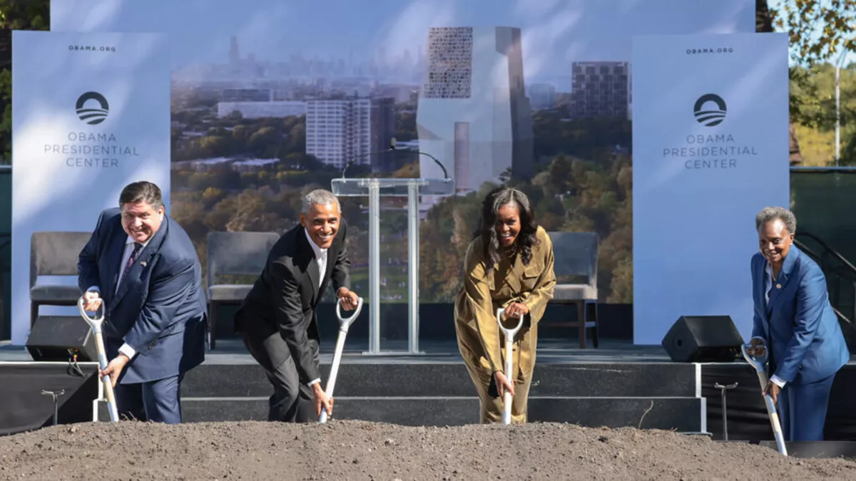 Obama baskanlik merkezinde irkcilik sembolu bulundus - dış haberler - haberton