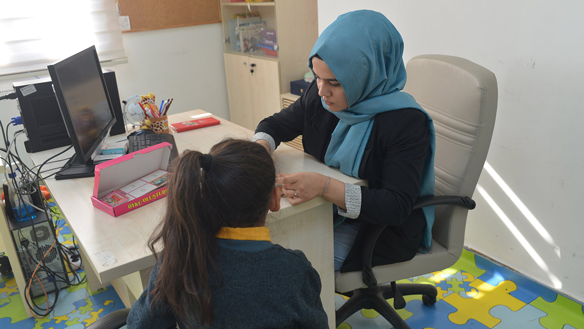 Okullarda 'siber zorbalık' eğitimi