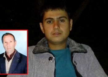 Ölü bulunan Gürsel Akkuş'u oğlu öldürmüş