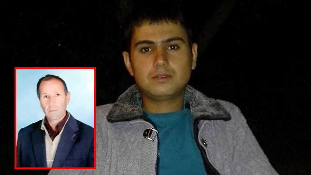 Ölü bulunan Gürsel Akkuş'u oğlu öldürmüş