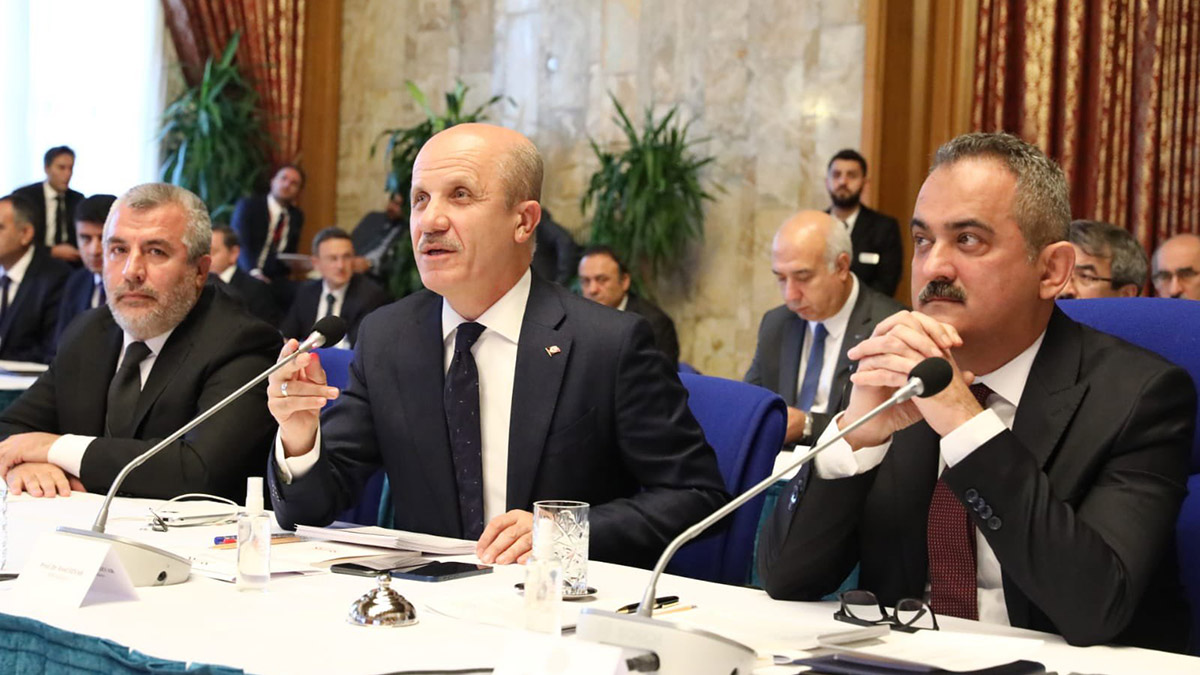 Öncelikli alanlarda uzmanlaşan üniversitelere destek