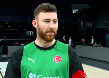 Onuralp Bitim: İşimiz zor gözüküyor