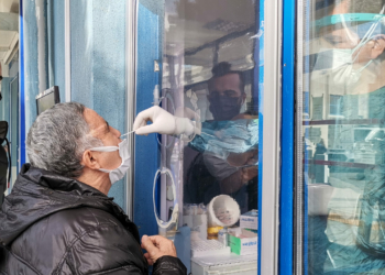 Ordu'da pozitif vaka kalmadı