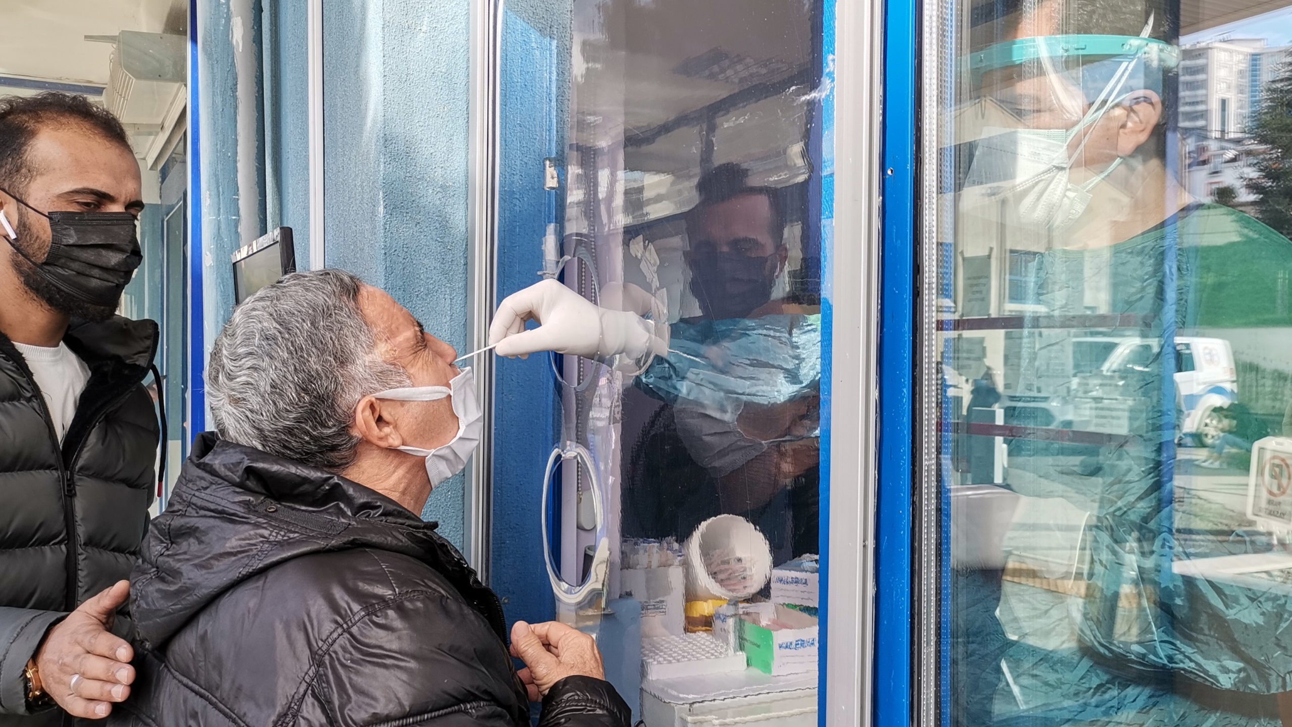 Ordu'da pozitif vaka kalmadı