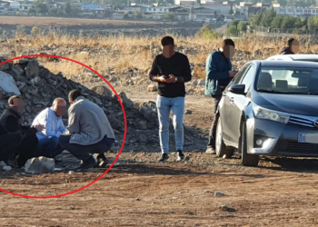 Otomobiline açılan ateşte yaşamını yitirdi