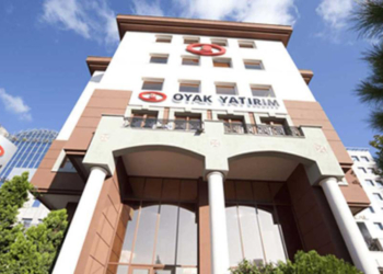 Oyak Yatırım 9 aylık finansal sonuçlarını açıkladı