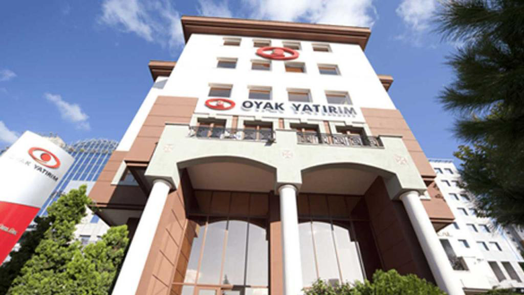 Oyak Yatırım 9 aylık finansal sonuçlarını açıkladı