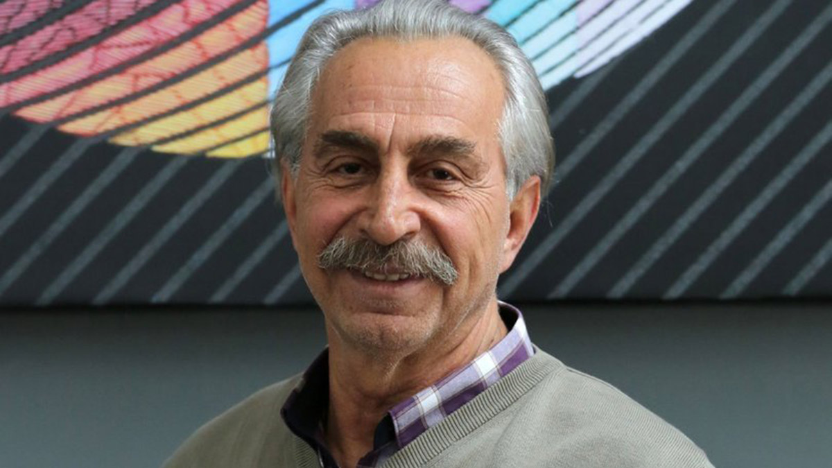 Oyuncu Rıza Akın hayatını kaybetti