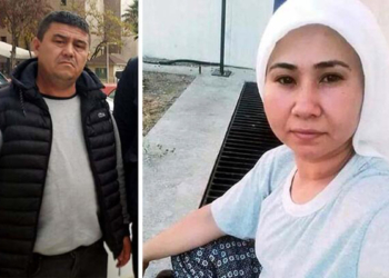 Özlem Camgöz, eski sevgilisi tarafından öldürüldü
