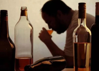 Pandemi, alkol bağımlılığını arttırdı