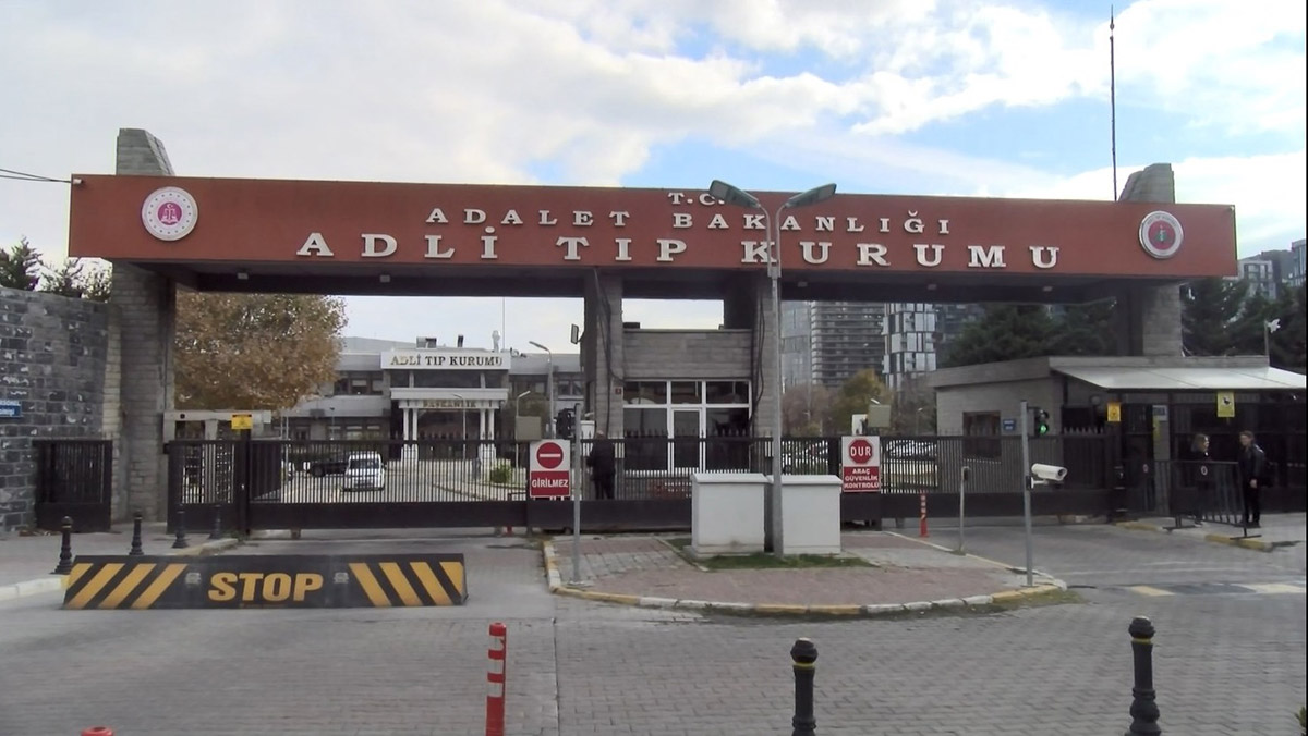 Patlamada ölen anne-kızın cenazeleri teslim edildi