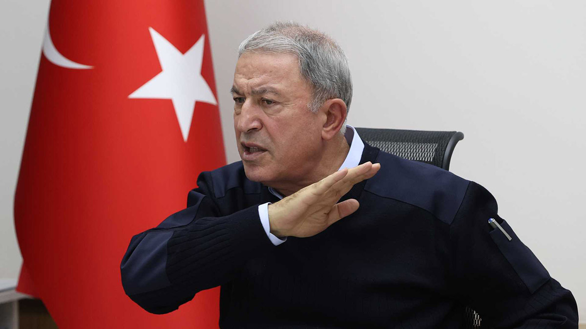 Pençe-Kilit Operasyonu'nda sona doğru yaklaştık