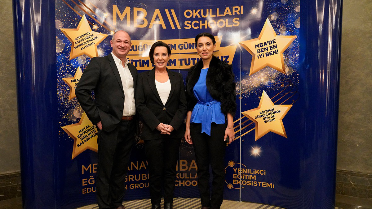 Perihan Savaş ve Suat Suna öğretmenlerle buluştu 