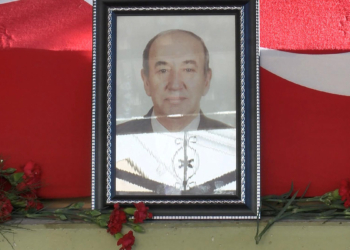 Prof. Dr. Erol Manisalı toprağa verildi