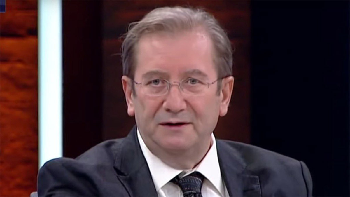 Prof. Dr. Kenan Midilli hayatını kaybetti