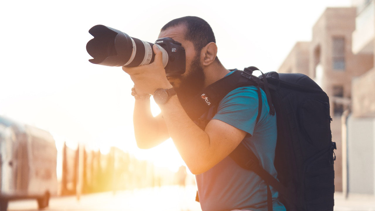 Profesyonel çekimlere olan ihtiyaç artıyor