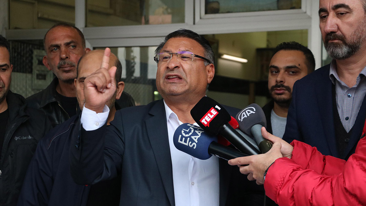 Roman mahallelerindeki gençler madde bağımlısı