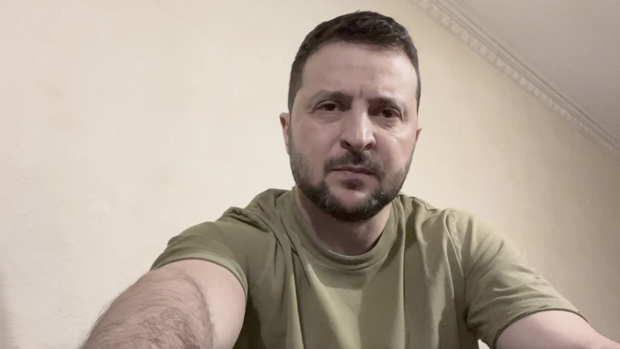 Rus teröründe suç ortaklığı cezalandırılmalı