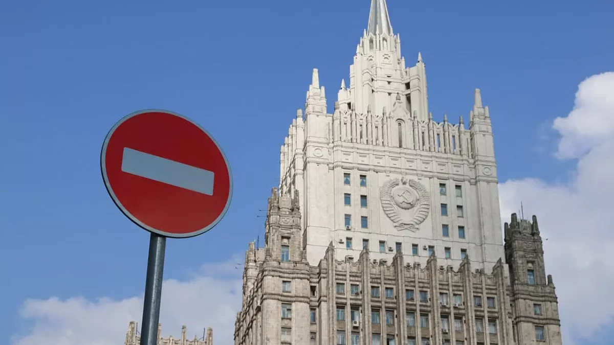 Rusya, 200 abd'liye ülkeye giriş yasağı getirdi