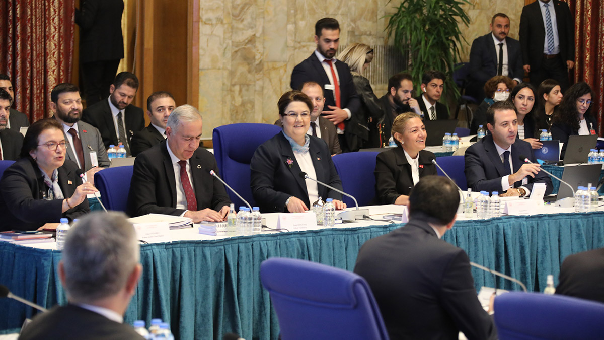 ŞÖNİM ile 1 milyon 285 bin kişiye hizmet verdik