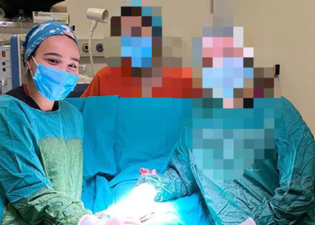 'Sahte doktor' soruşturmasında müfettişler devrede