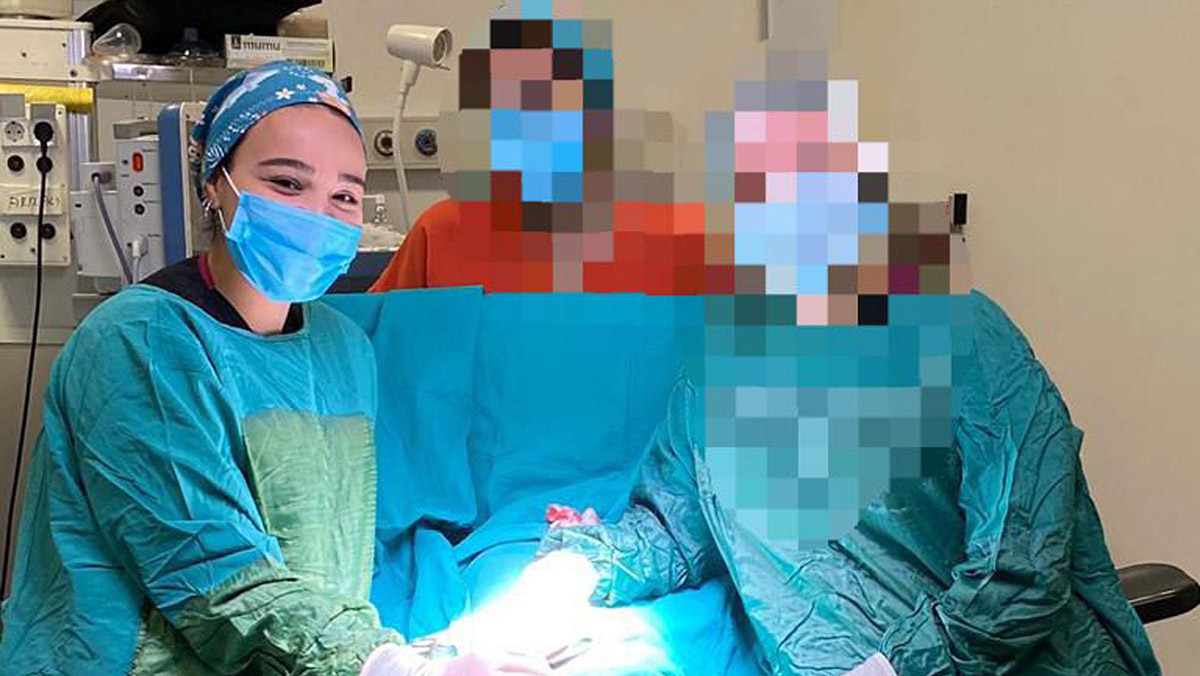 'Sahte doktor' soruşturmasında müfettişler devrede