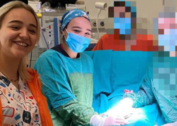 Sahte doktorun babası yıllarca kandırılmış