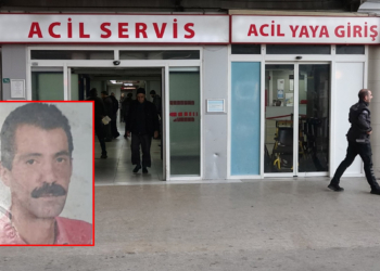 Sahte içki zehirlenmesi: 1 kişi öldü, 4 kişi hastanede