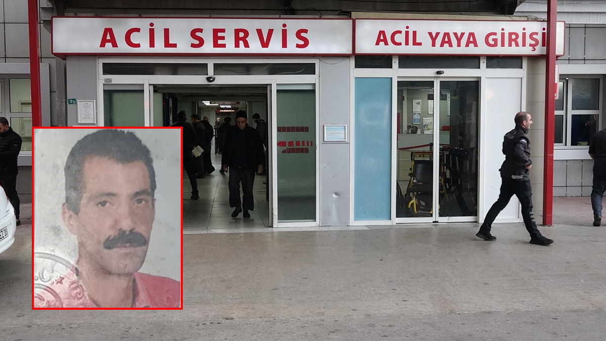 Sahte içki zehirlenmesi: 1 kişi öldü, 4 kişi hastanede