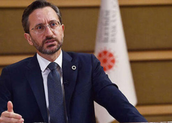 Saldırılar bazı ülkelerin teröre verdiği desteğin sonucu