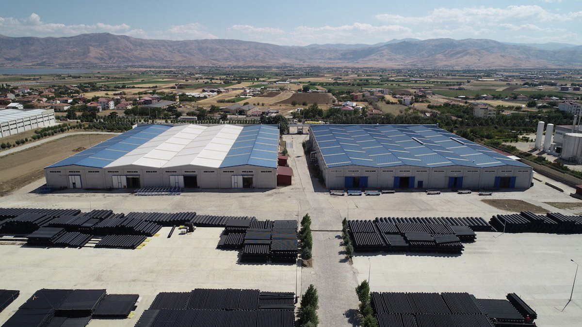 Sanica Isı Sanayi halka açılıyor