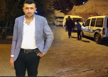 Şanlıurfa'da bıçaklı kavga: 1 ölü, 3 yaralı