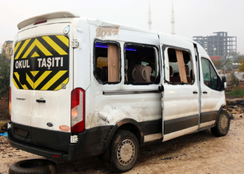 Şanlıurfa'da zincirleme kaza: 13 yaralı