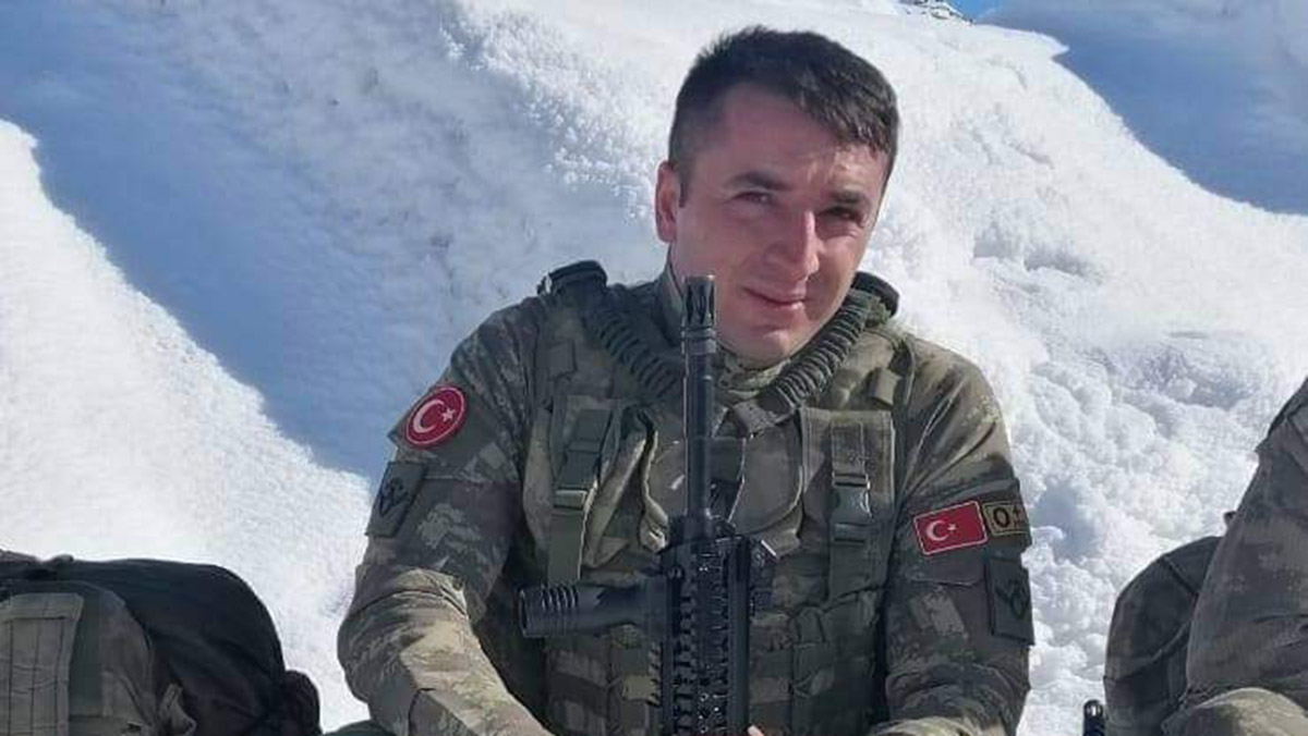 Şehit Mustafa Işık'ın cenaze töreni ertelendi