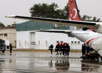 Şehit Mustafa Öztürk'ün cenazesi Gaziantep'te