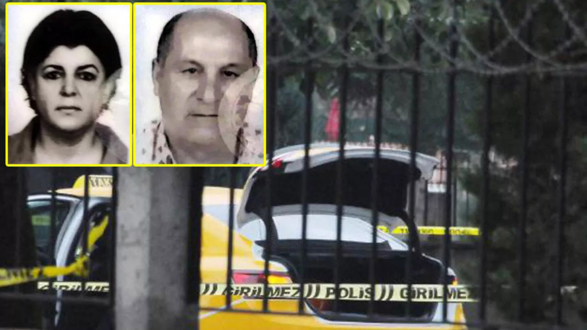 Seyhan Gözer'in katiline müebbet hapis