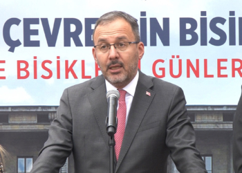 Şiddetin sporu gölgelemesine müsaade etmeyiz