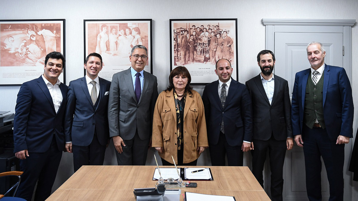 Siemens ile millî eğitim bakanlığı'ndan iş birliği