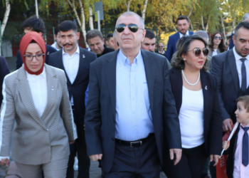 Sığınmacıları gönderemezsek istifa ederim