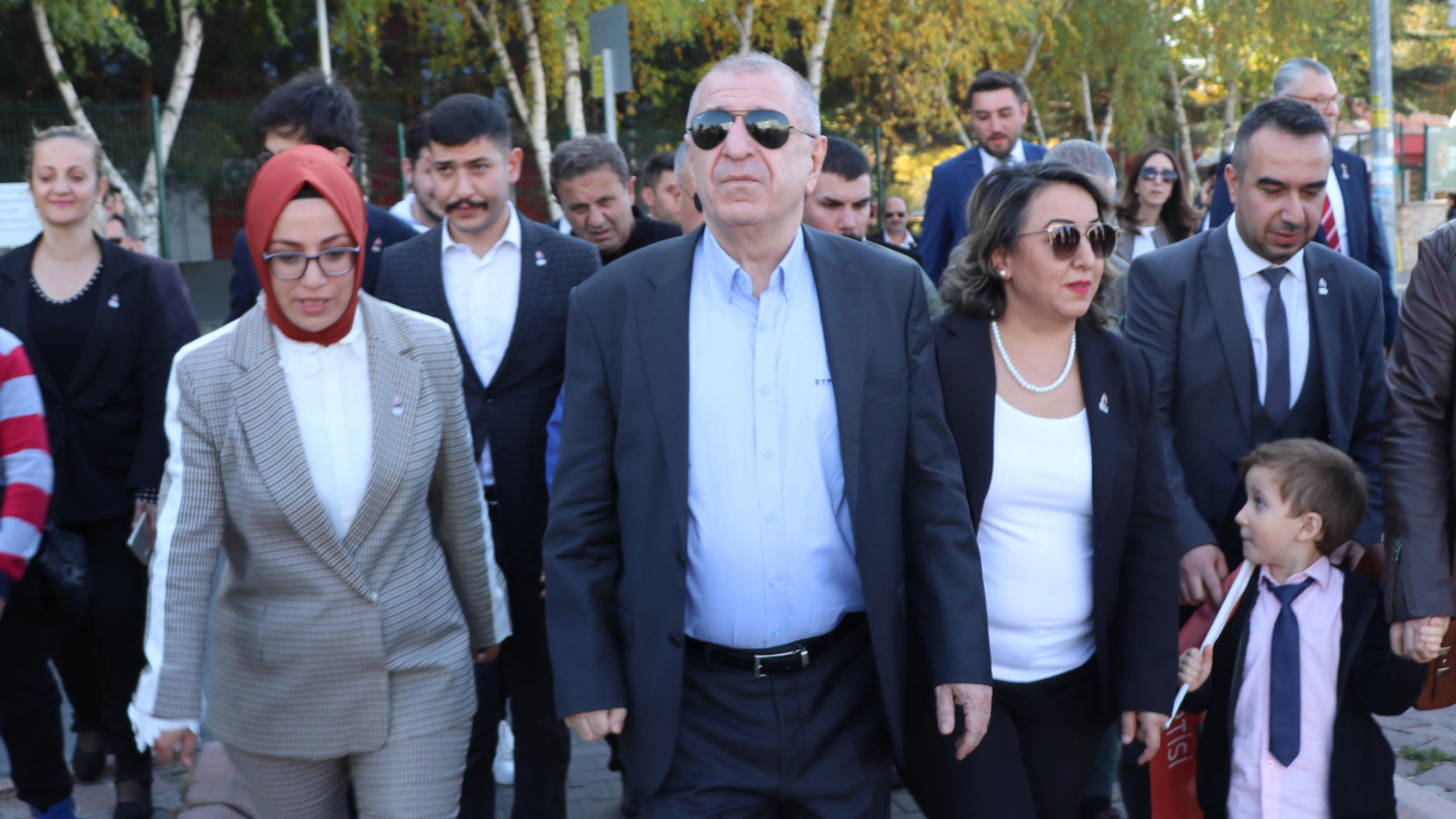 Sığınmacıları gönderemezsek istifa ederim