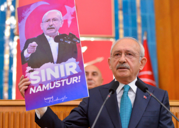 Sınırları yolgeçen hanına kim döndürdü?