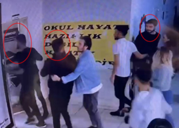 Şırnak'ta öğrencinin ağabeyleri öğretmeni dövdü