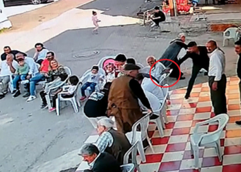 Sokak düğününde bacağından vuruldu
