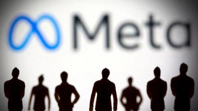 Sosyal medya devi Meta 11 bin kişiyi işten çıkardı