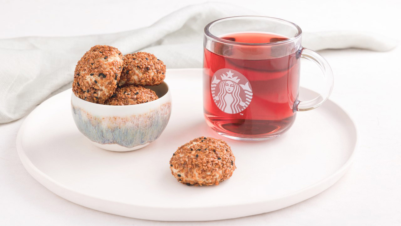 Starbucks menüsüne Rize çayını ekledi 