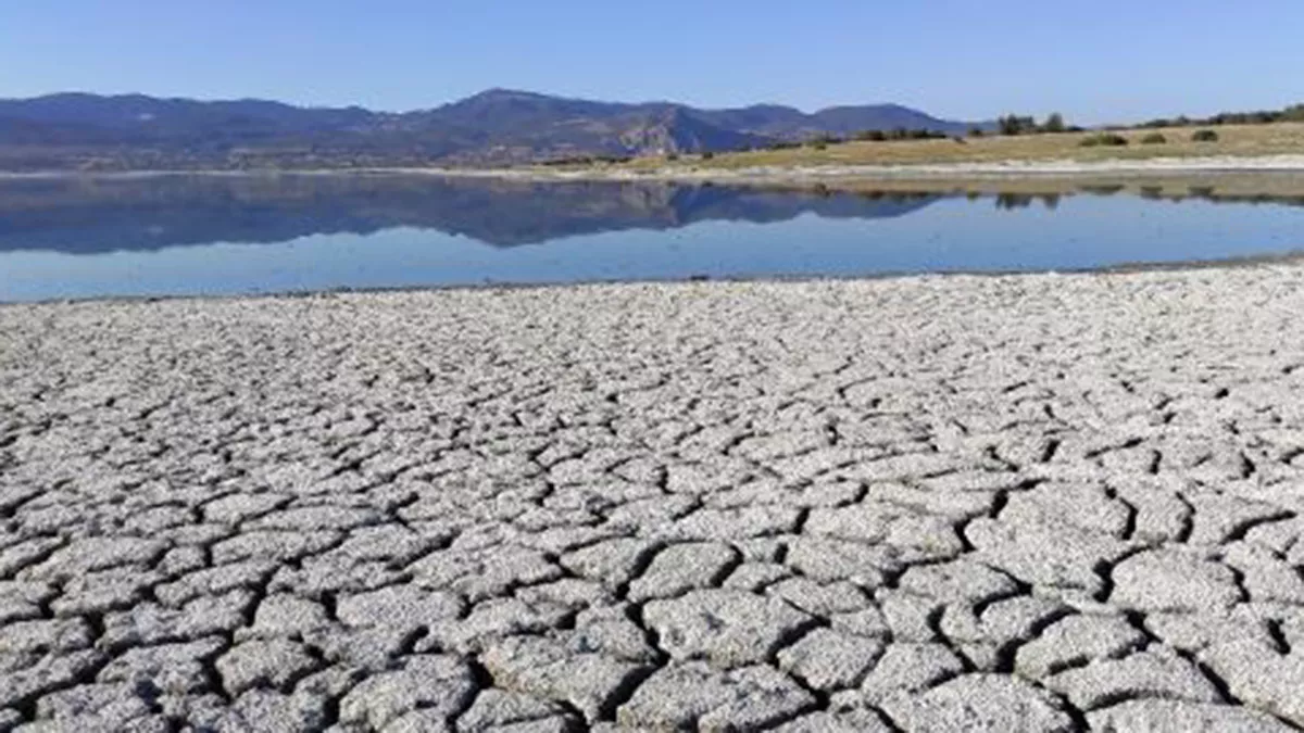 Su kıtlığına karşı atık sular yeniden kullanılacak
