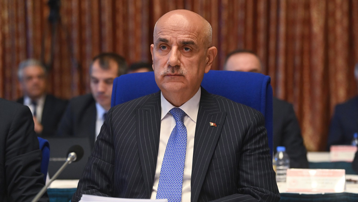 Su ürünleri ihracatında hedef 1,5 milyar dolar