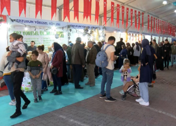 Sultangazi’de Cağ Kebabı ve İspir Fasulyesi Festivali