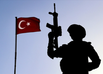Suriye'nin kuzeyinde 16 bin 913 terörist öldürüldü